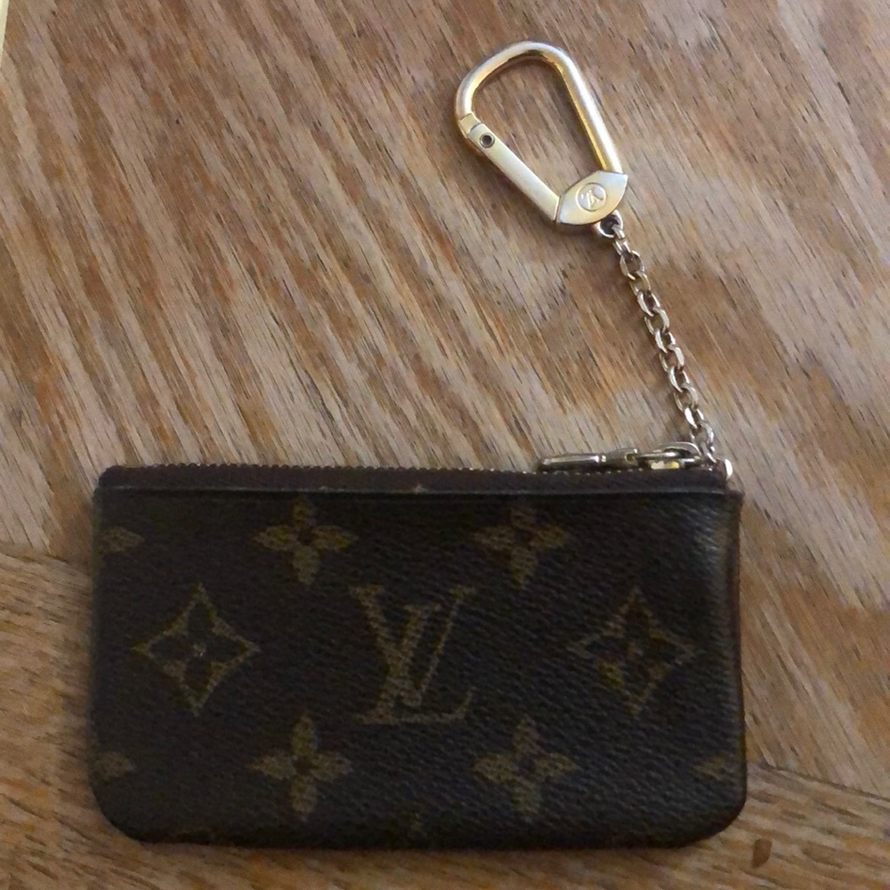 Louis Vuitton Coin Purse